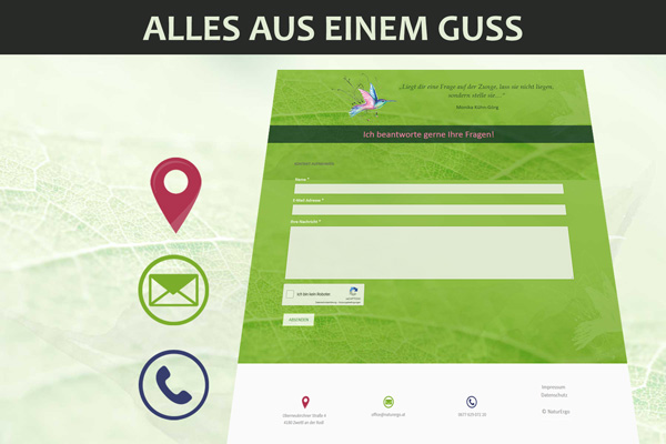 Webdesign