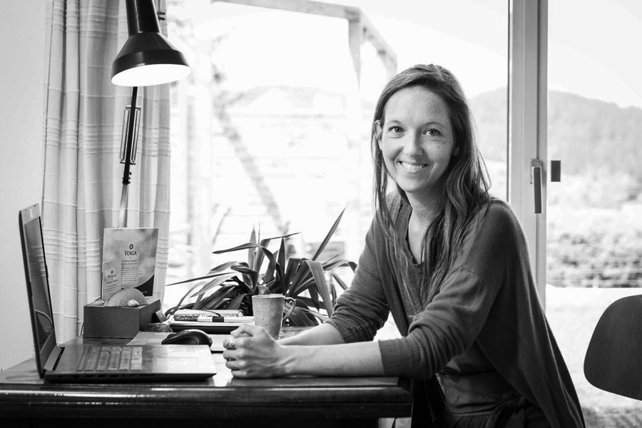 Teresa Seidel-Webgestaltung