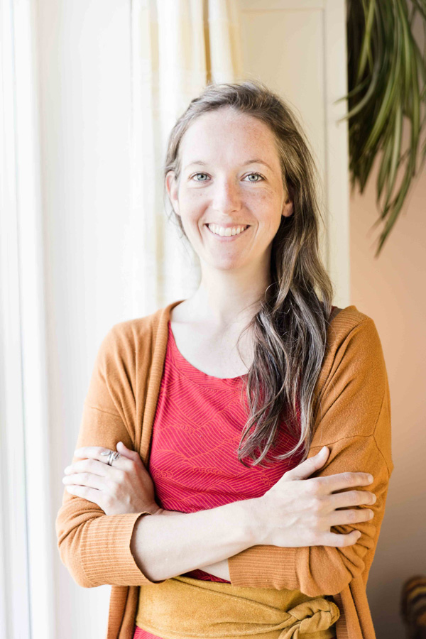 Teresa Seidel